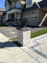 Photo of Campania Savoy Planter - Exclusively Campania